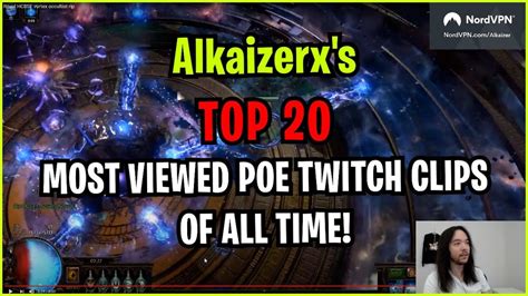 Alkaizerx's Top Clips .